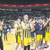 F.Bahçe Beko-A.Berlin Baskonia-Anadolu Efes (Yurttan ve dünyadan spor gündemi) F.Bahçe Beko-A.Berlin Baskonia-Anadolu Efes (Yurttan ve dünyadan spor gündemi)