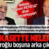Son dakika: Kılıçdaroğlu'nun arka çıktığı CHP’li İbrahim Burak Oğuz'un iddianamesinde şok FETÖ detayları!
