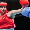 ﻿Tokyo 2020'de Busenaz Sürmeneli de finalde
