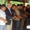 Eski Başkan Nazım Uzun Vefat Etti Eski Başkan Nazım Uzun Vefat Etti