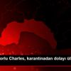 Antalyasporlu Charles, karantinadan dolayı ülkesinden ... Antalyasporlu Charles, karantinadan dolayı ülkesinden ...