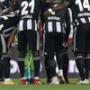 Son dakika: Beşiktaş, Konyaspor’u ağırlıyor! Beşiktaş’ın 11’i belli oldu