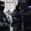 Diyarbakır’da ikinci operasyon Diyarbakır’da ikinci operasyon