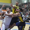 Uşak Sportif, Fenerbahçe Ülker'i dağıttı! Uşak Sportif, Fenerbahçe Ülker'i dağıttı!