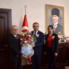 Vergi Haftası etkinliği Vergi Haftası etkinliği