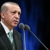 Erdoğan'ın masasında iki gündem var Erdoğan'ın masasında iki gündem var