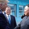 Güney Kore, Trump-Kim görüşmesinin sonuçlarıyla ilgili bilgilendirildi