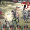 The Walking Dead: Road to Survival The Walking Dead: Road to Survival