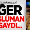 AK Partili Başkan'dan istifa çıkışı