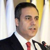 Hakan Fidan vekilleri yemekte ağırlayacak Hakan Fidan vekilleri yemekte ağırlayacak