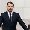 Bakan Berat Albayrak: Türkiye 2018'de güçlü büyüme seyrini sürdürdü Bakan Berat Albayrak: Türkiye 2018'de güçlü büyüme seyrini sürdürdü