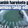Tarım ve Orman Bakanlığı su kaybı için harekete geçti! Her damlası takip edilecek! Tarım ve Orman Bakanlığı su kaybı için harekete geçti! Her damlası takip edilecek!