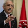 CHP lideri Kılıçdaroğlu konuşuyor CHP lideri Kılıçdaroğlu konuşuyor