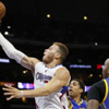 Clippers, Trail Blazers'ı mağlup etti Clippers, Trail Blazers'ı mağlup etti