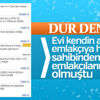 Sahibinden.com'a rekabet soruşturması