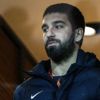 Arda Turan acı haberle sarsıldı! Arda Turan acı haberle sarsıldı!