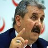Destici: İşsizlik yüzde 30’lara yaklaştı! Destici: İşsizlik yüzde 30’lara yaklaştı!