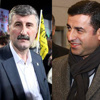 HDP ile ÖDP anlaşmamış HDP ile ÖDP anlaşmamış