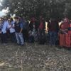 Çanakkale'de 39 düzensiz göçmen yakalandı