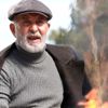Ali Sürmeli nin sağlık durumu hakkında yeni gelişme
