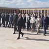 CHP lideri Kılıçdaroğlu, “İlk seçimlerde dostlarımızla birlikte iktidar olacağız” dedi CHP lideri Kılıçdaroğlu, “İlk seçimlerde dostlarımızla birlikte iktidar olacağız” dedi