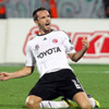 Beşiktaş'ta Tomas Sivok şoku Beşiktaş'ta Tomas Sivok şoku