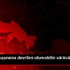 Muğla da uçurama devrilen otomobilin sürücüsü ağır ... Muğla da uçurama devrilen otomobilin sürücüsü ağır ...
