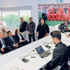 KKTC’de, futbol Rumlara bağlanıyor KKTC’de, futbol Rumlara bağlanıyor