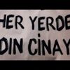 Nevşehir'de kadın cinayeti