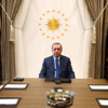 Cumhurbaşkanı Erdoğan’dan kritik kabuller Cumhurbaşkanı Erdoğan’dan kritik kabuller