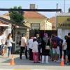 Tarihi cezaevi tatilcilerin uğrak noktası oldu Tarihi cezaevi tatilcilerin uğrak noktası oldu