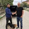 Av köpeği karşılığında transfer oldu