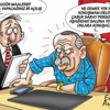 Adaletiniz batsın!