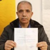 Tişört giyen memura uyarı cezası