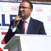 Bakan Bozdağ: Ben çocuktum Baykal bakandı Bakan Bozdağ: Ben çocuktum Baykal bakandı