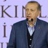 Erdoğan’dan çifte takip Erdoğan’dan çifte takip