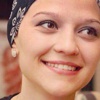 Bu kez "hastalıkla dalga geçemedi" Bu kez "hastalıkla dalga geçemedi"