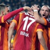 Galatasaray en son 5 gol attığında yıl...