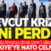 5 ülkeden Türkiye'ye NATO çelmesi! 5 ülkeden Türkiye'ye NATO çelmesi!