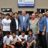 Cumhurbaşkanı Erdoğan: Bizi ‘Sus’ Diye Oraya Çıkarmadılar Cumhurbaşkanı Erdoğan: Bizi ‘Sus’ Diye Oraya Çıkarmadılar