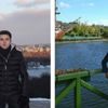 Vatan görevi için Türkiye’den Karadağ’a gittiler, biri şehit diğeri gazi oldu