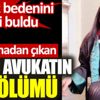 Duruşmadan çıkan genç avukatın sır ölümü Duruşmadan çıkan genç avukatın sır ölümü