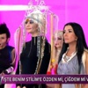 İşte Benim Stilim'de kim elendi? İşte Benim Stilim'de kim elendi?