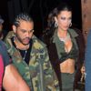 Bella Hadid ve The Weeknd ayrıldı