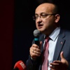 `Çözüm sürecini AK Parti başlattı`