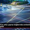 Tyler Boyd un arka çapraz bağlarında zorlanma meydana ... Tyler Boyd un arka çapraz bağlarında zorlanma meydana ...