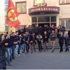 10 binler sokağa döküldü 10 binler sokağa döküldü