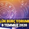Günlük burç yorumları – 8 Temmuz 2020 Çarşamba burçları neler bekliyor?