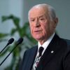 Bahçeli den görevden almalara ilişkin değerlendirme Bahçeli den görevden almalara ilişkin değerlendirme