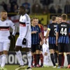 Belçika Basını'nda Brugge-Beşiktaş maçı...